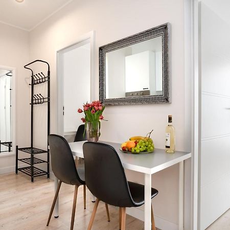 Apartamenty Prohibicja Гданськ Екстер'єр фото